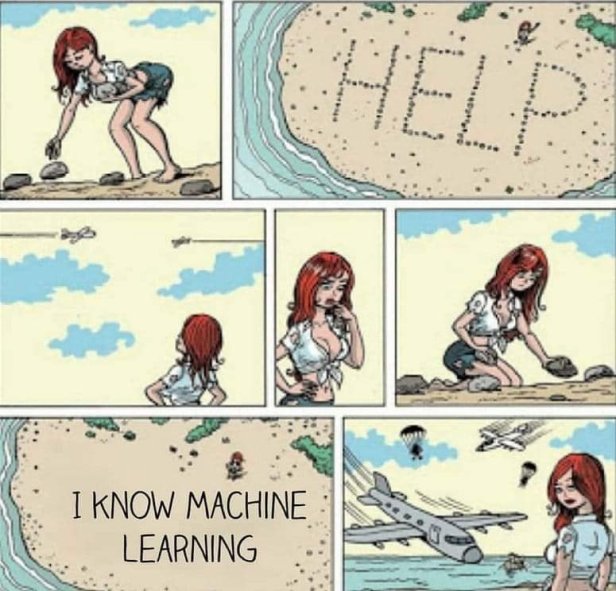 Machine Learning