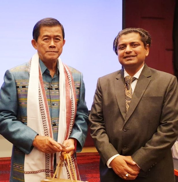 Date: 9 February 2019 